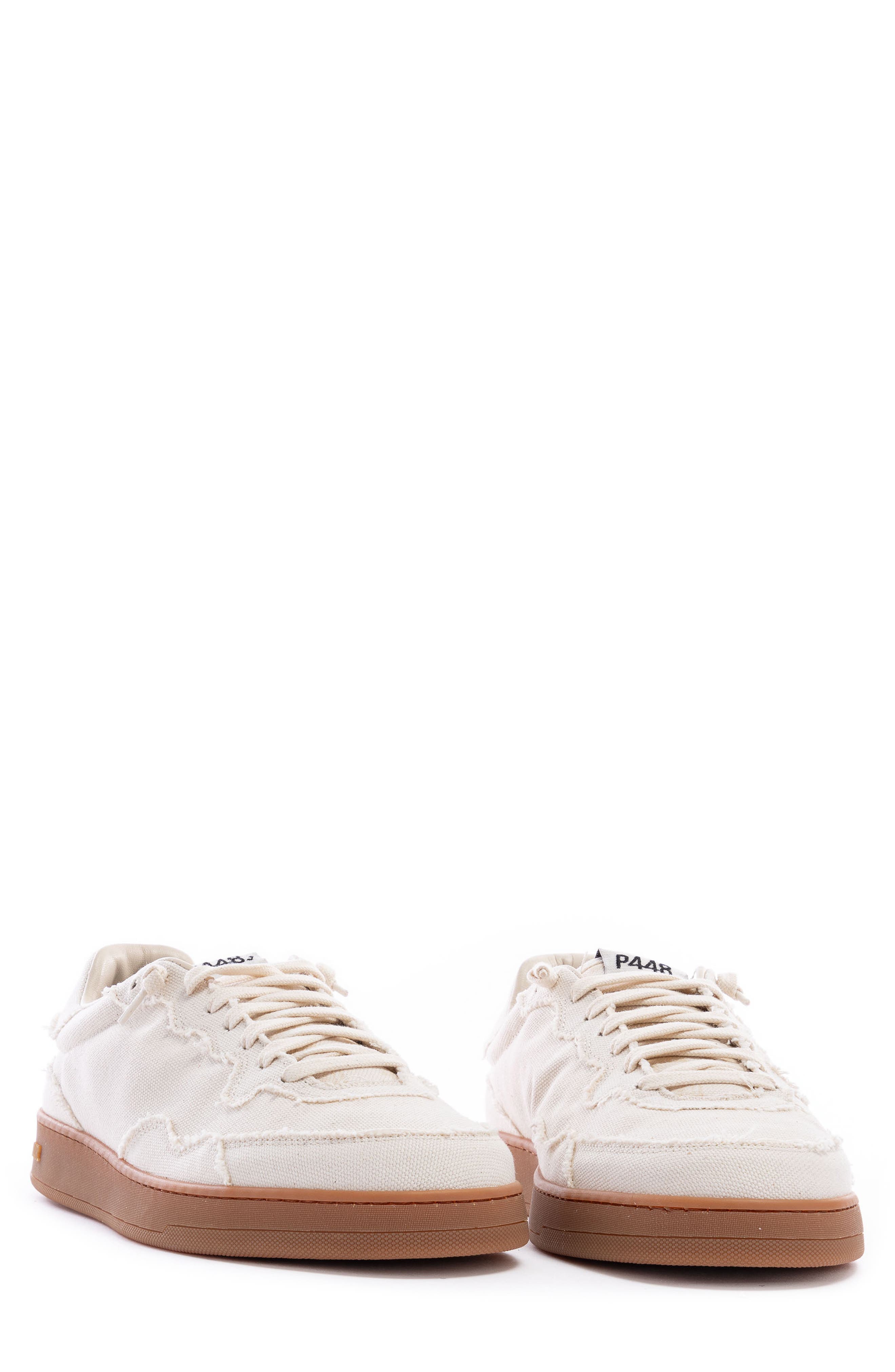 Vert High Top Sneaker