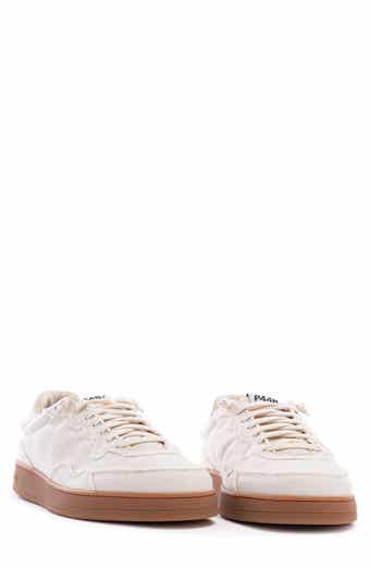 Vert High Top Sneaker