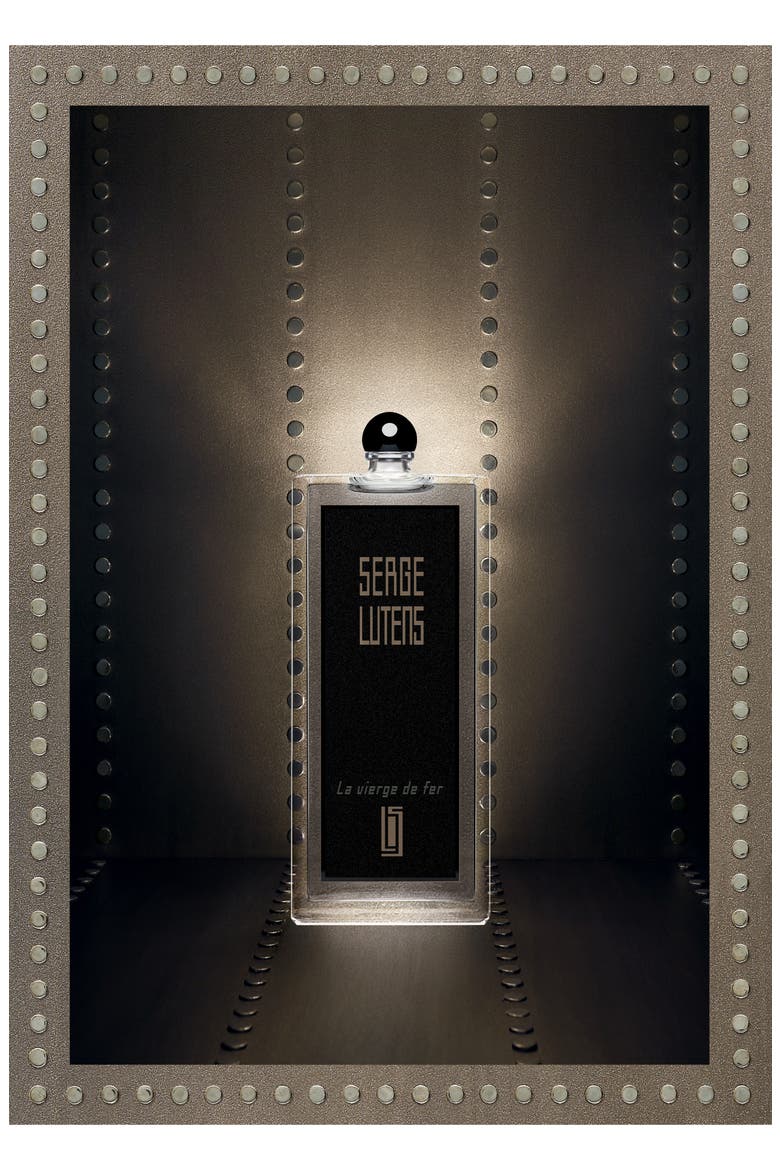 Serge Lutens La Vierge de Fer Eau de Parfum (Women) | Nordstrom