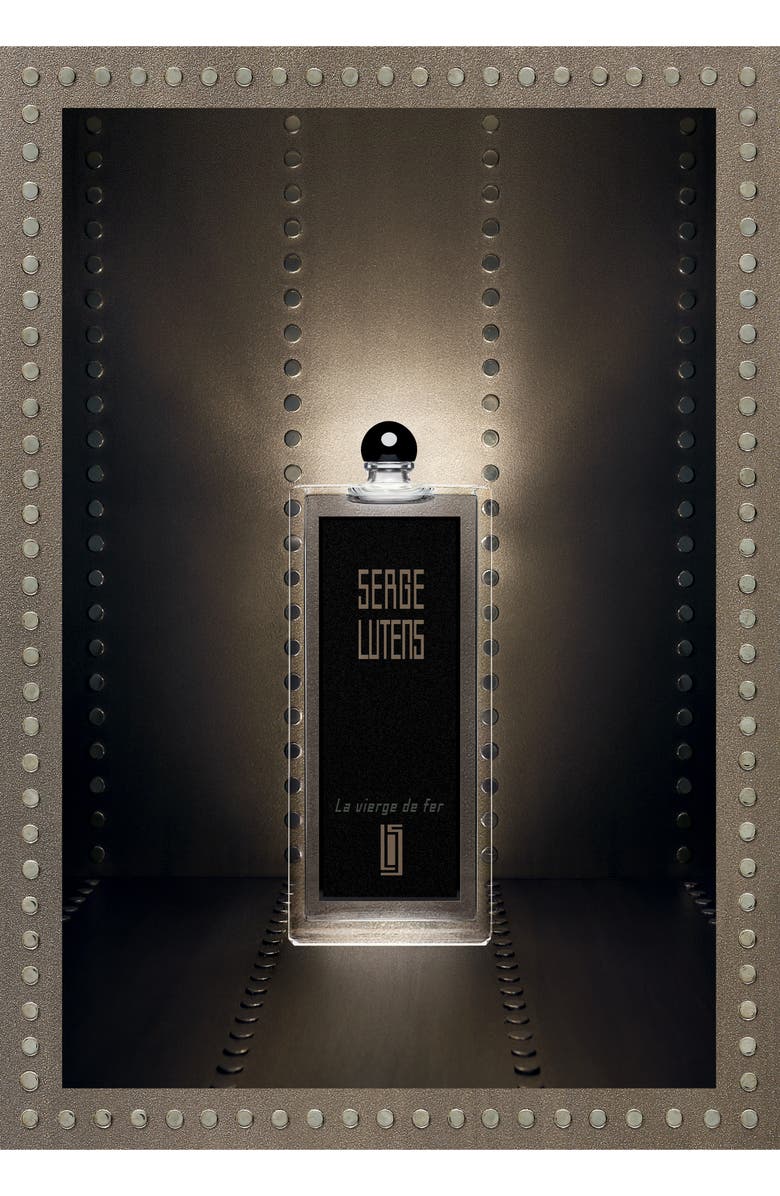 Serge Lutens La Vierge de Fer Eau de Parfum, Alternate, color, 