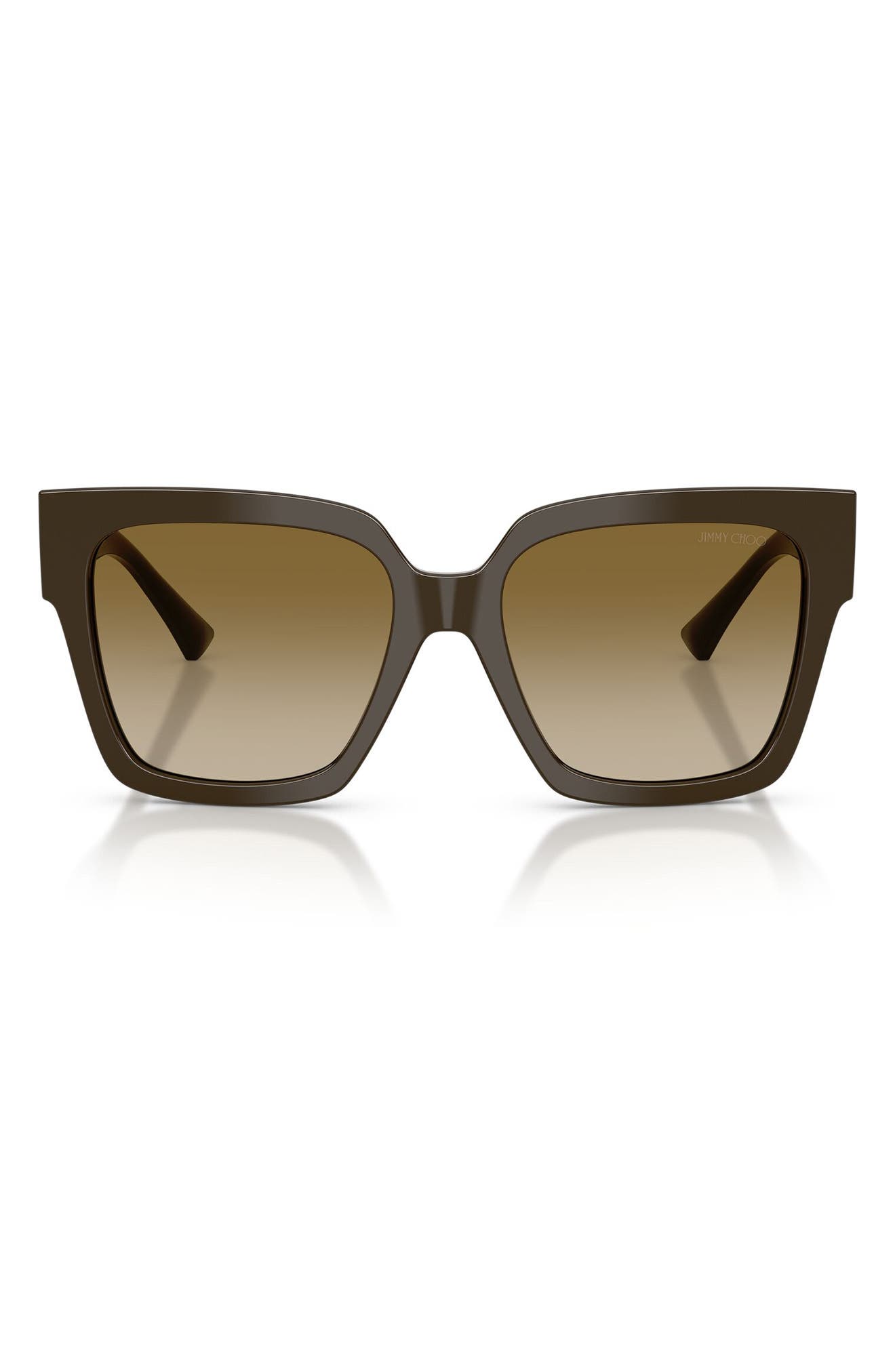 CAPER GREEN / BROWN GRADIENT