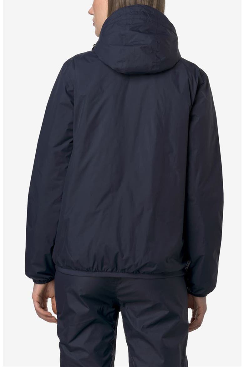 Le Vrai 4.0 Claude Warm Water Repellent Jacket, Alternate, color, BLUE DEEP COBALT