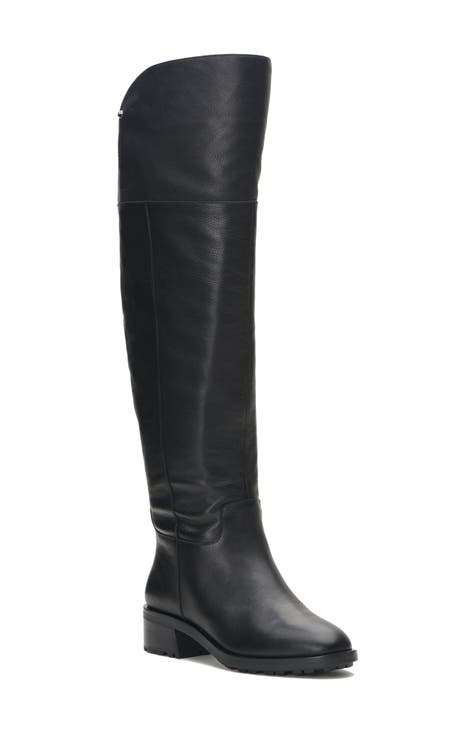 Jorshie Over-the-Knee Boot (Women)