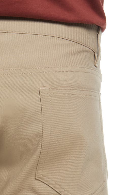 Theory Raffi Twill Pants
