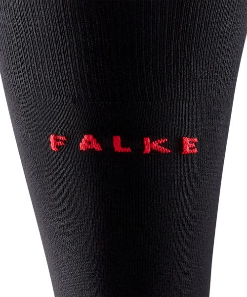 Falke Sk7 Race Ski Socks In Black