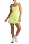 selected Electric Lime Heather