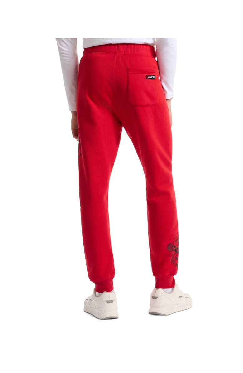 Ecko Unltd. Homey Jogger, Alternate, color, True Red
