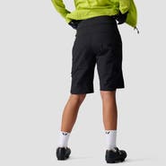 Backcountry Women's Bga Empire 11.5in Bike Short