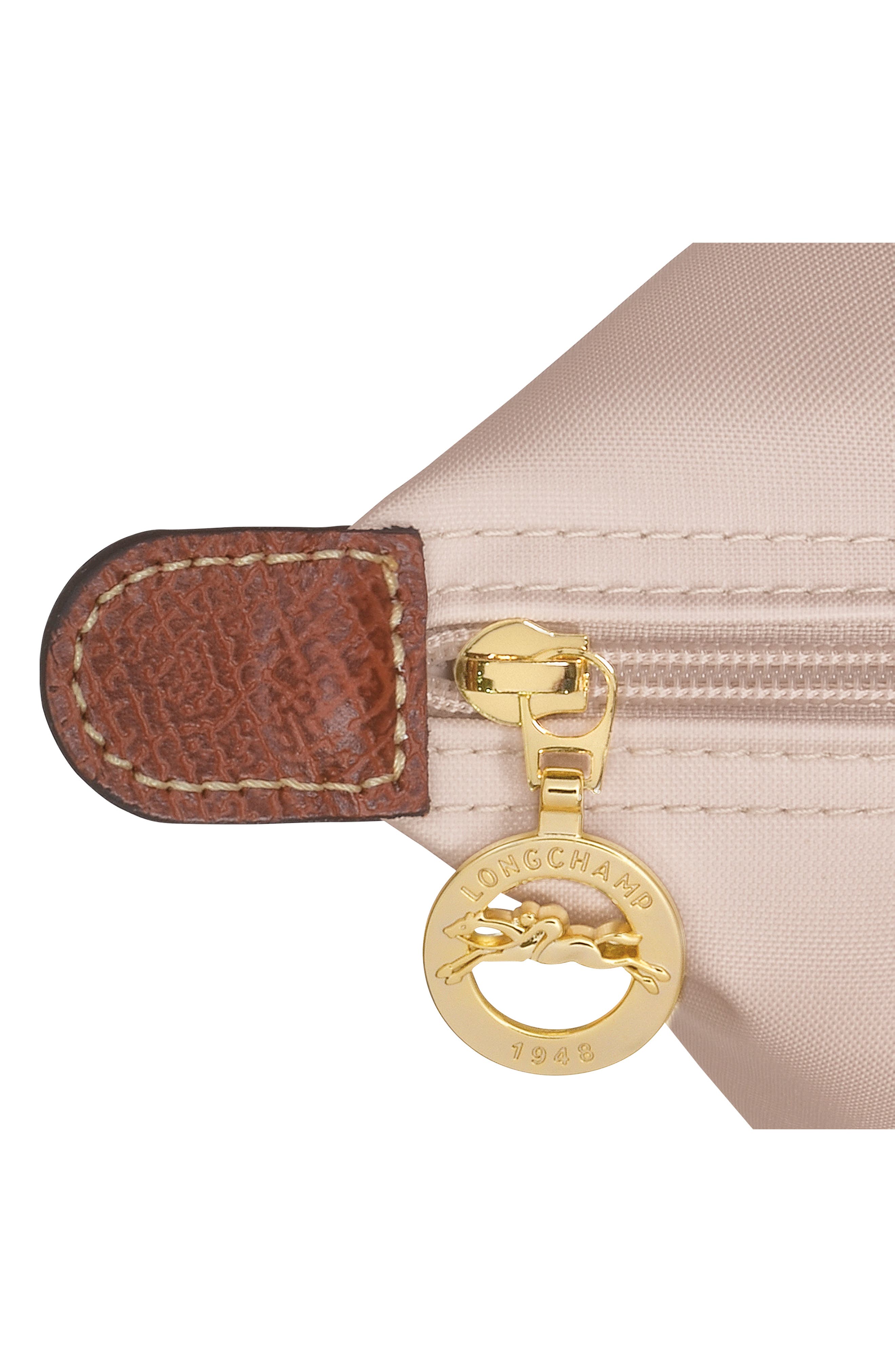 Large Le Pliage Tote