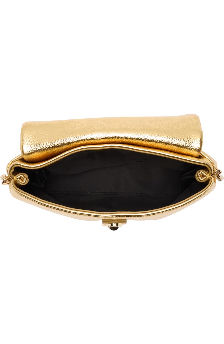 Rebecca Minkoff Flap Crossbody Bag, Alternate, color,