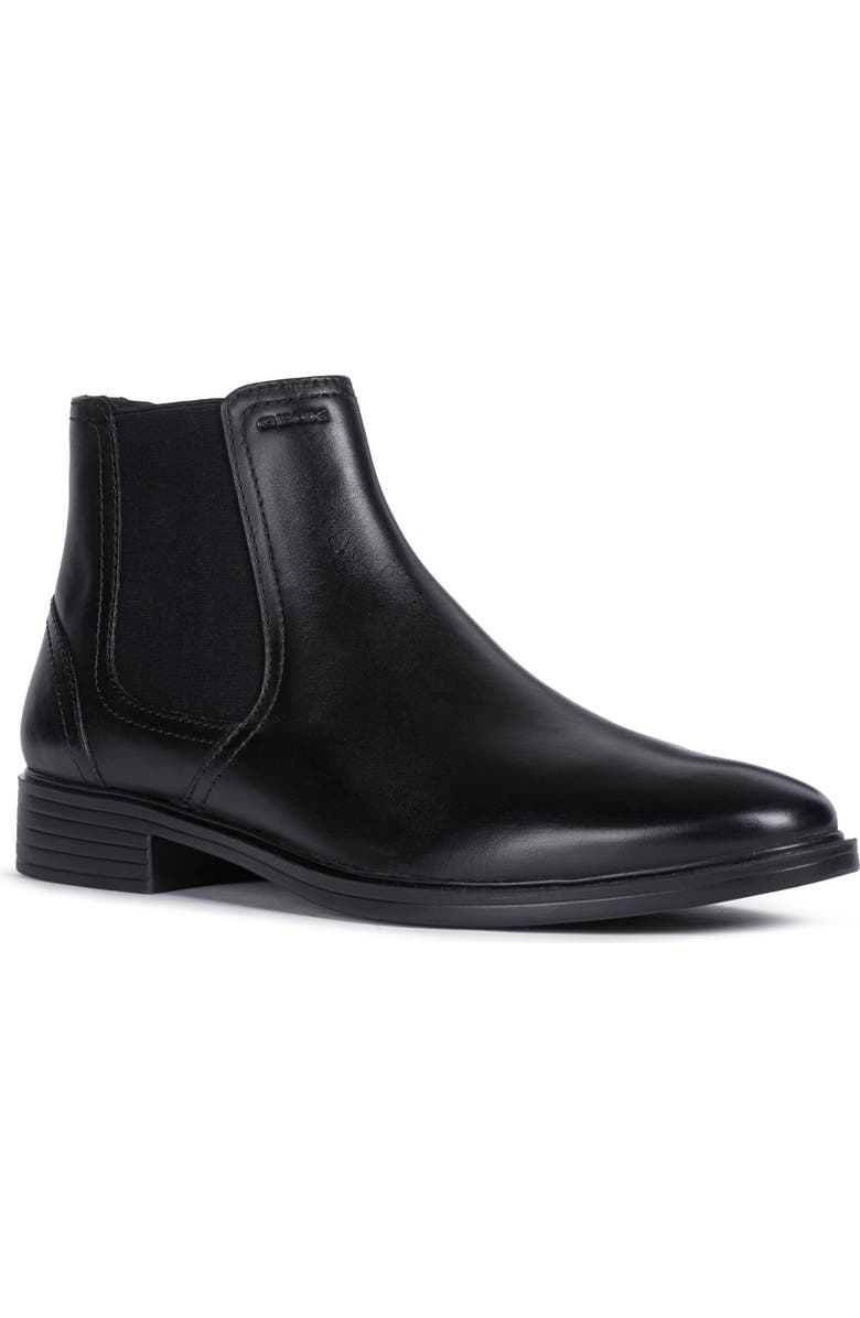 Geox Gladwin Chelsea Boot, Main, color,