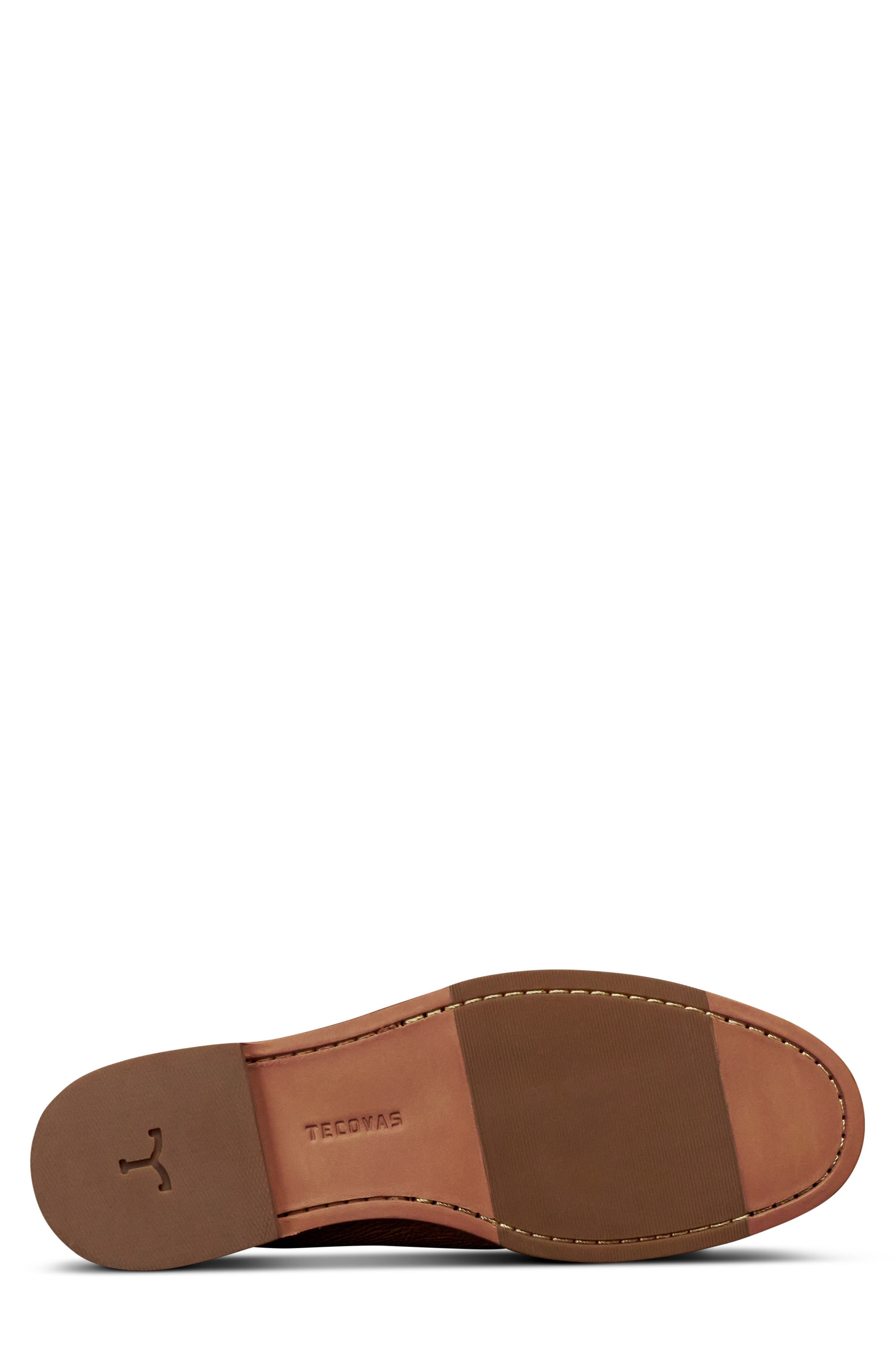 The Monterrey Loafer, Alternate, color, TUMBLEWEED