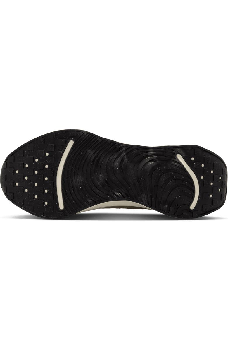 Nike Motiva Walking Sneaker, Alternate, color, Desert Khaki/ Sail