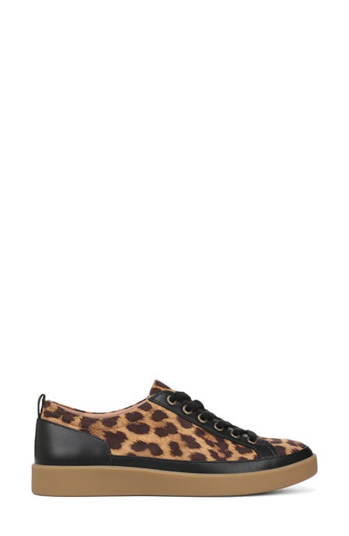 Vionic Winny Low Top Sneaker In Multi