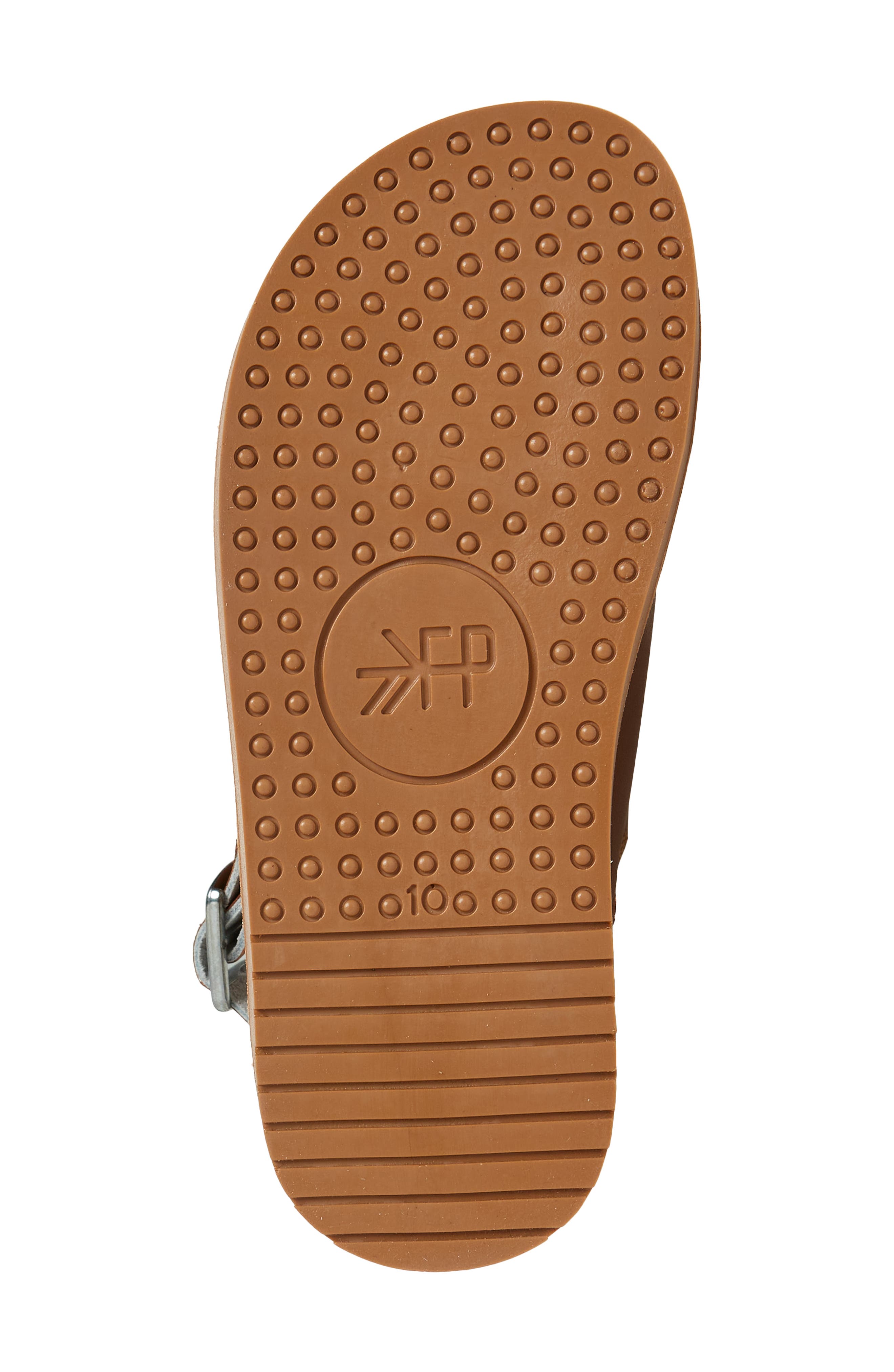 Freshly Picked Delray Waterproof Sandal, Alternate, color, 