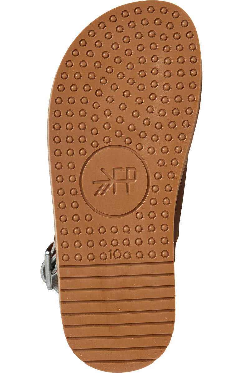 Freshly Picked Delray Waterproof Sandal, Alternate, color,