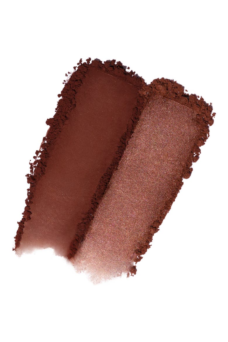 Bronze Color Infusion Talc-Free Matte & Luminous Duo, Alternate, color, 50 SAINTE-MARTIN SAL