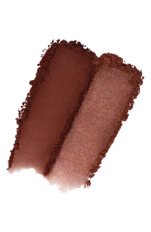 Laura Mercier Bronze Color Infusion Talc-free Matte & Luminous Duo 50 Sainte- Martin 0.3 oz / 9 G In 50 Sainte-martin Sal