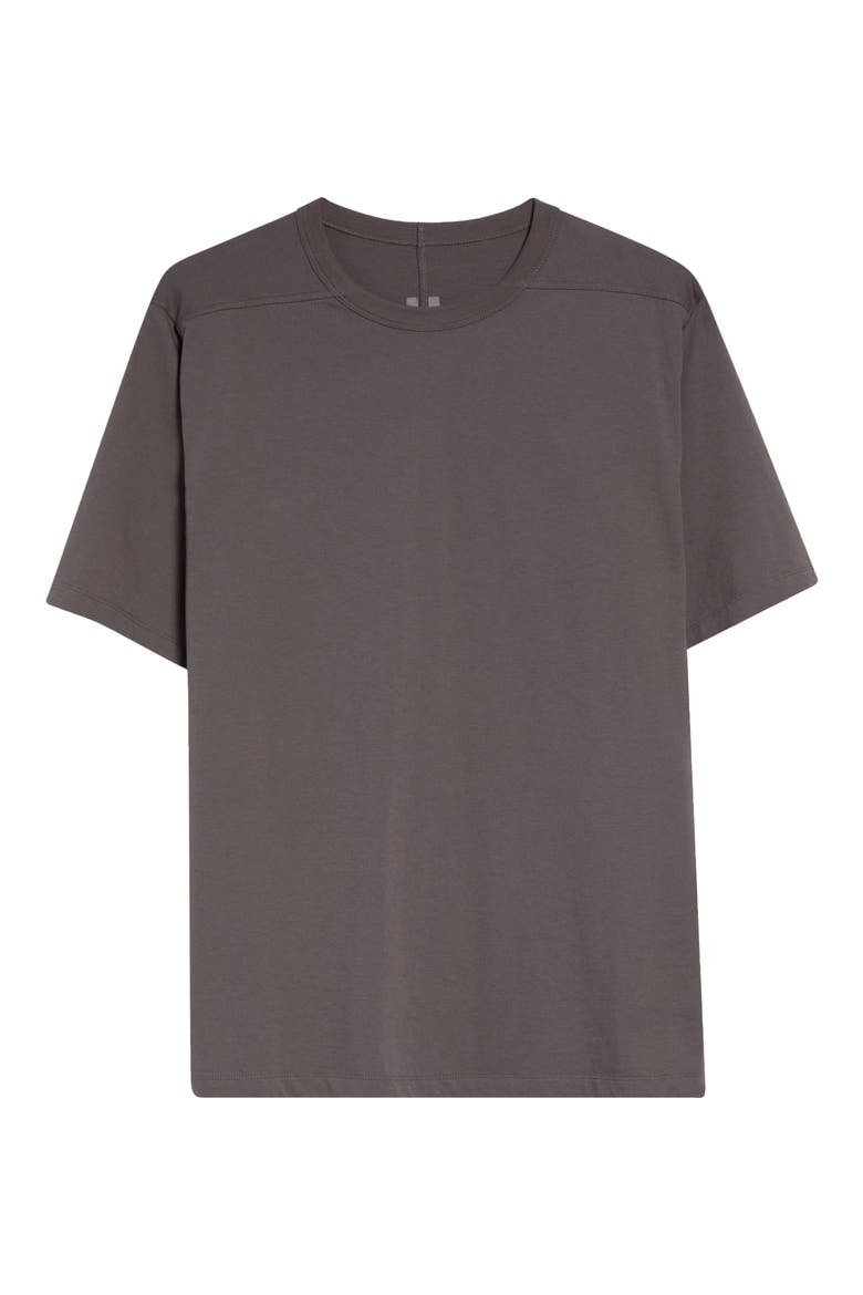 Brad Cotton T-Shirt, Main, color, DUST