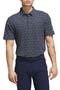 selected Collegiate Navy/ Grey Heather