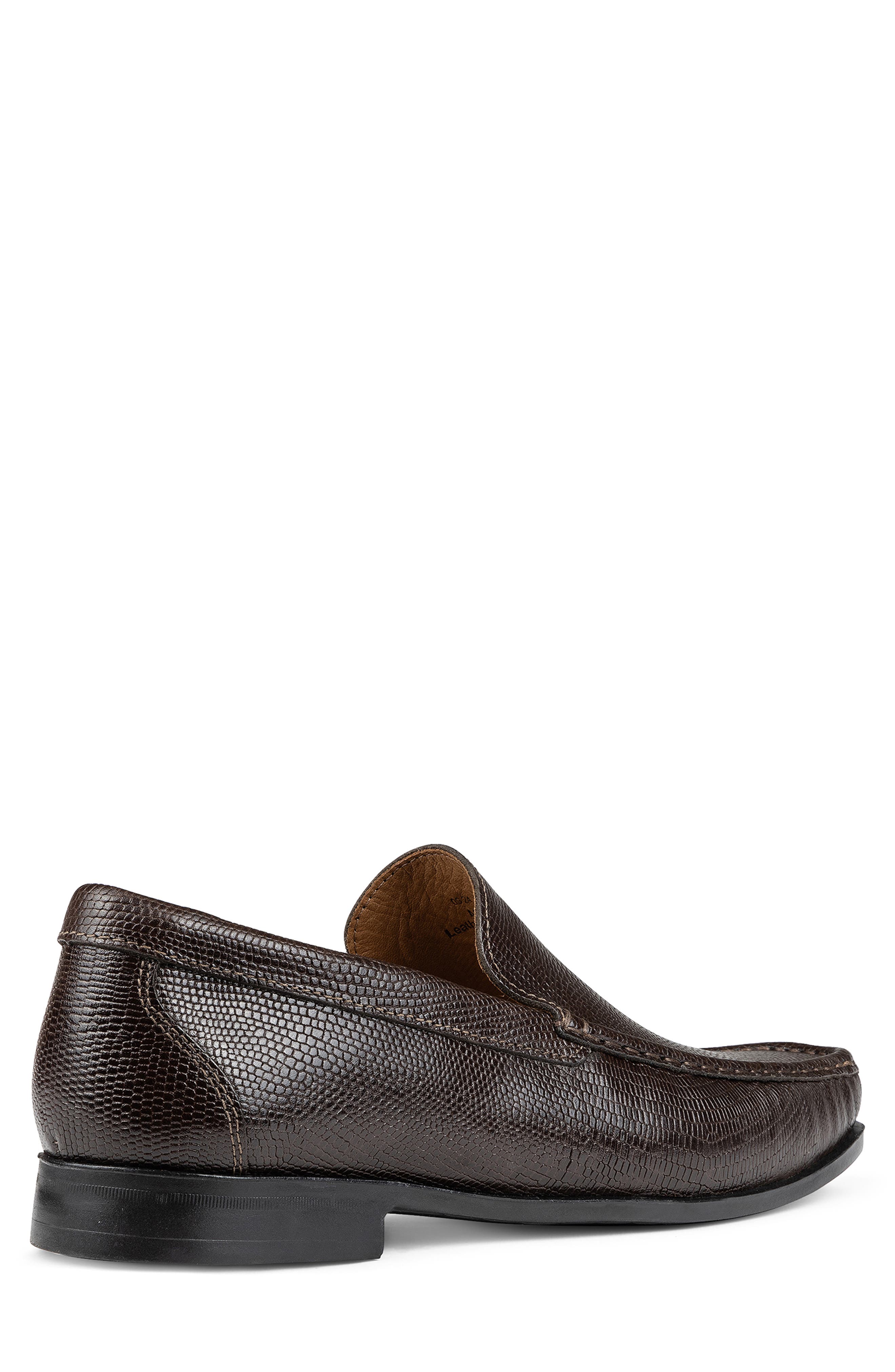Lizard Embossed Driver - image 2