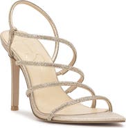 Jessica Simpson Vioreena Pointed Toe Slingback Sandal