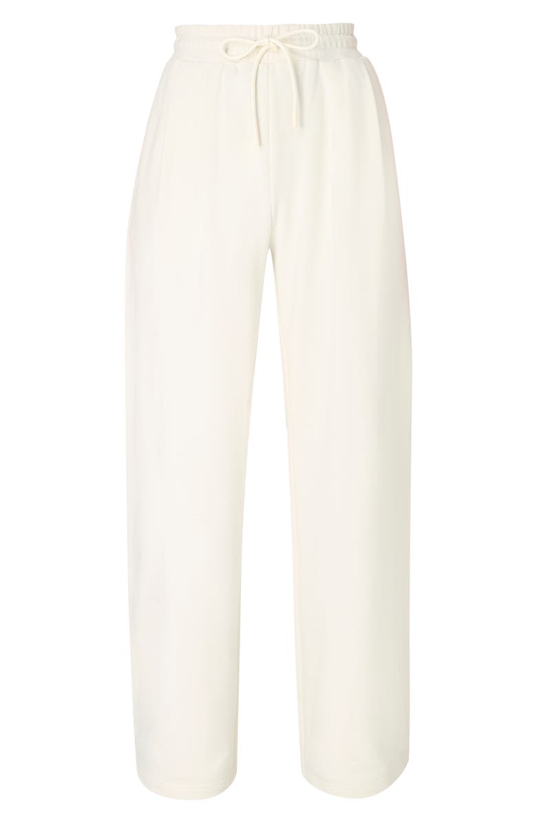 Sweaty Betty Revive Track Pants, Alternate, color, Lily White
