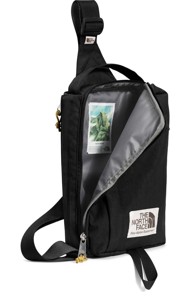 The North Face Berkeley Field Bag, Alternate, color,