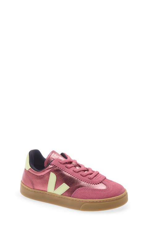 Kids' Small Volley Sneaker