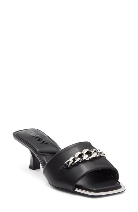 Jileen Mule Sandal (Women)