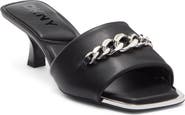 DKNY Jileen Mule Sandal
