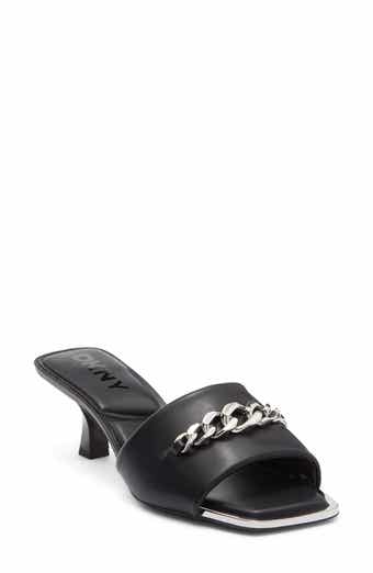 Jileen Mule Sandal