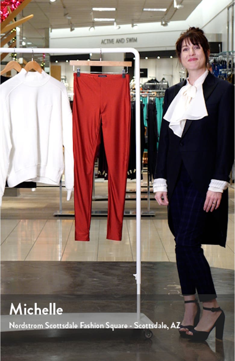 Figure Out High Waist Leggings, sales video thumbnail