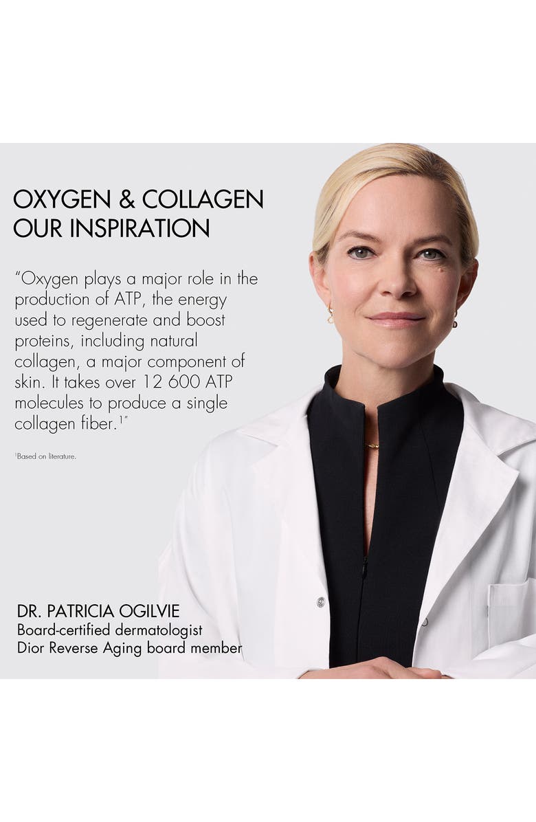 DIOR Capture Le Sérum, Alternate, color, 