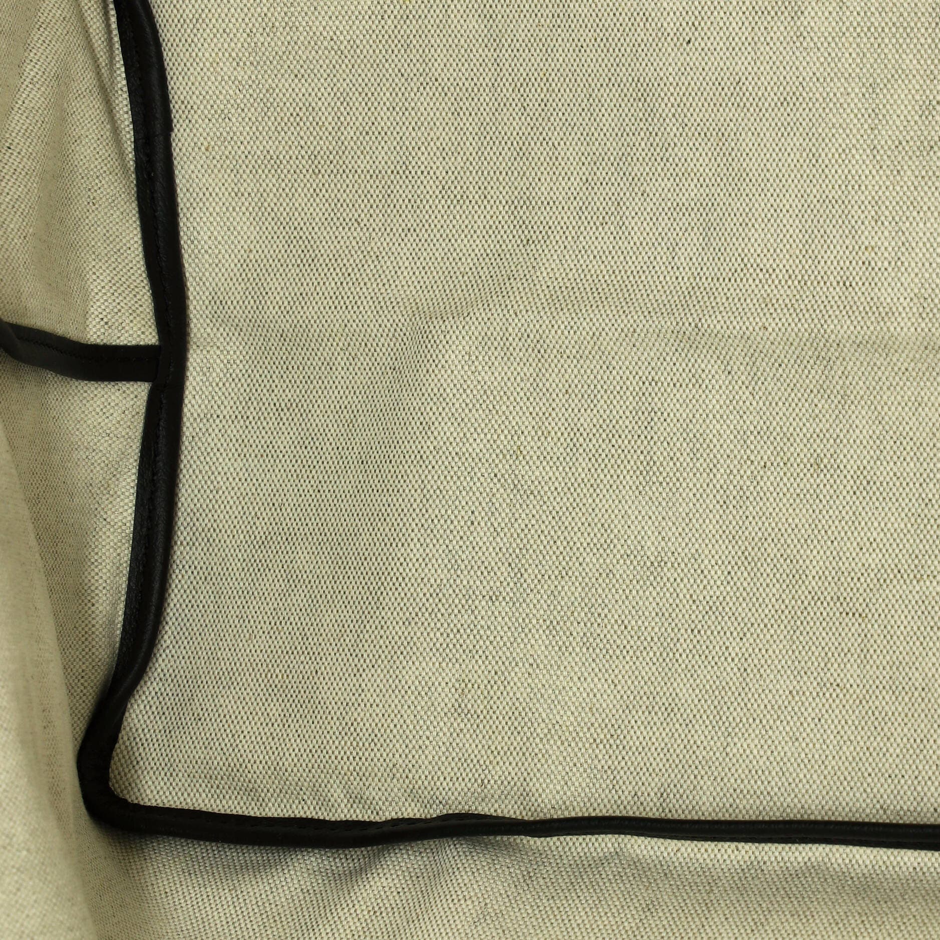 Pre-Owned Goyard Saint Louis Tote Coated Canvas GM, Alternate, color, Black