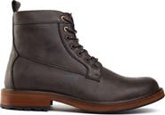 V.GAN LONDON Arame Ankle Boots