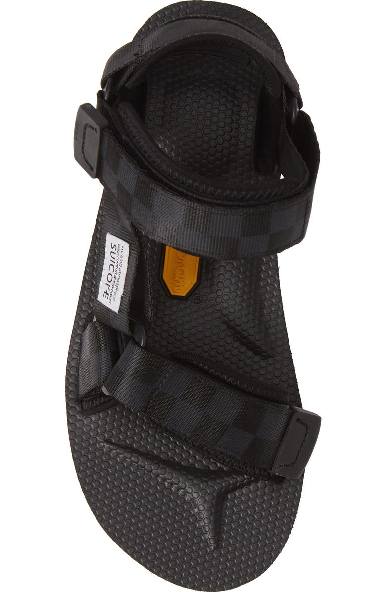 Suicoke Depa V2 Sandal, Alternate, color,
