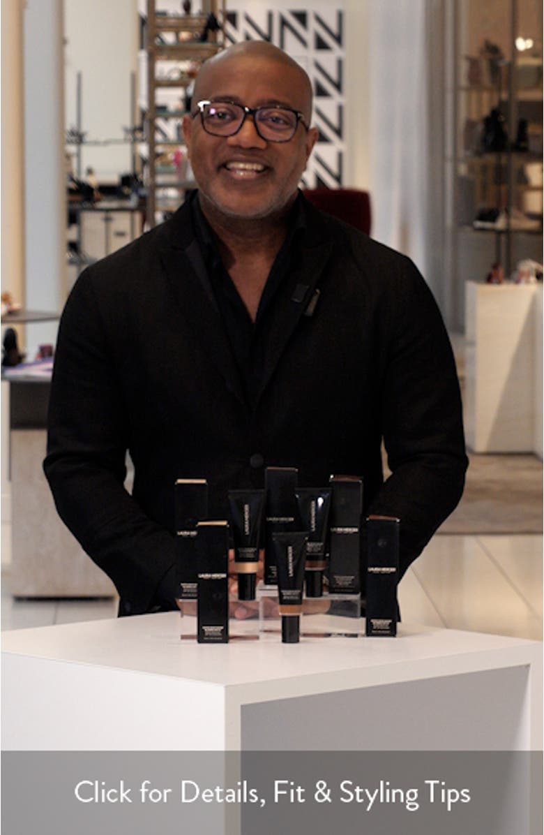 Tinted Moisturizer Oil Free Natural Skin Perfector SPF 20, sales video thumbnail