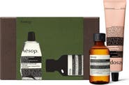 Aesop Greetings in the Guestroom Hand & Body Set $56 Value