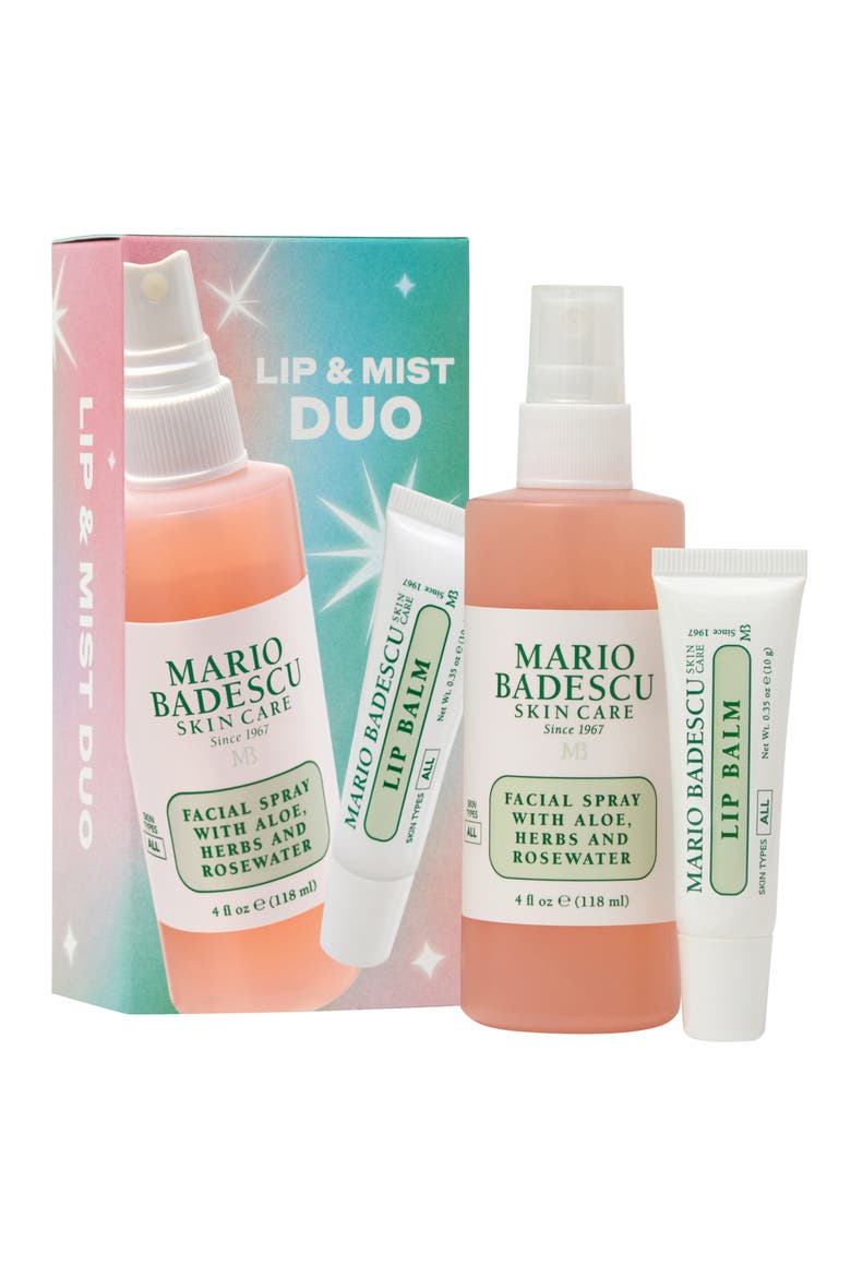 Lip & Mist Duo, Main, color, NO COLOR