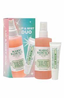 Lip & Mist Duo