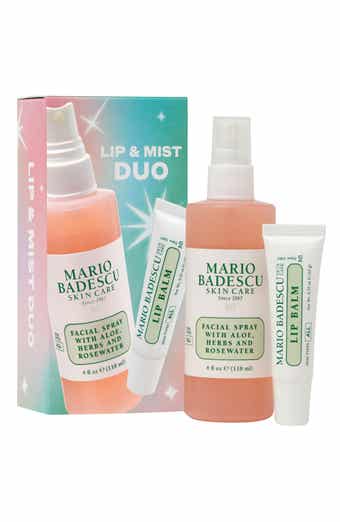 Lip & Mist Duo