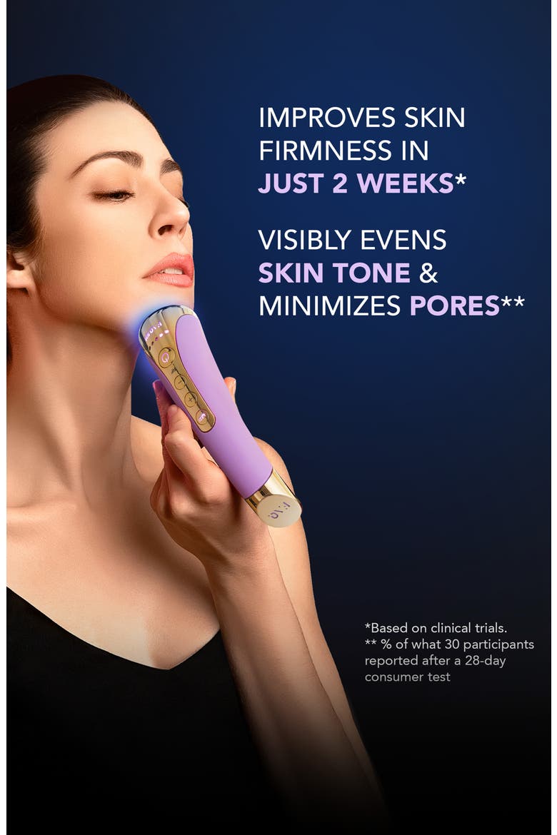 FAQ™ 101 LED Therapy & Massage Device, Alternate, color, NONE