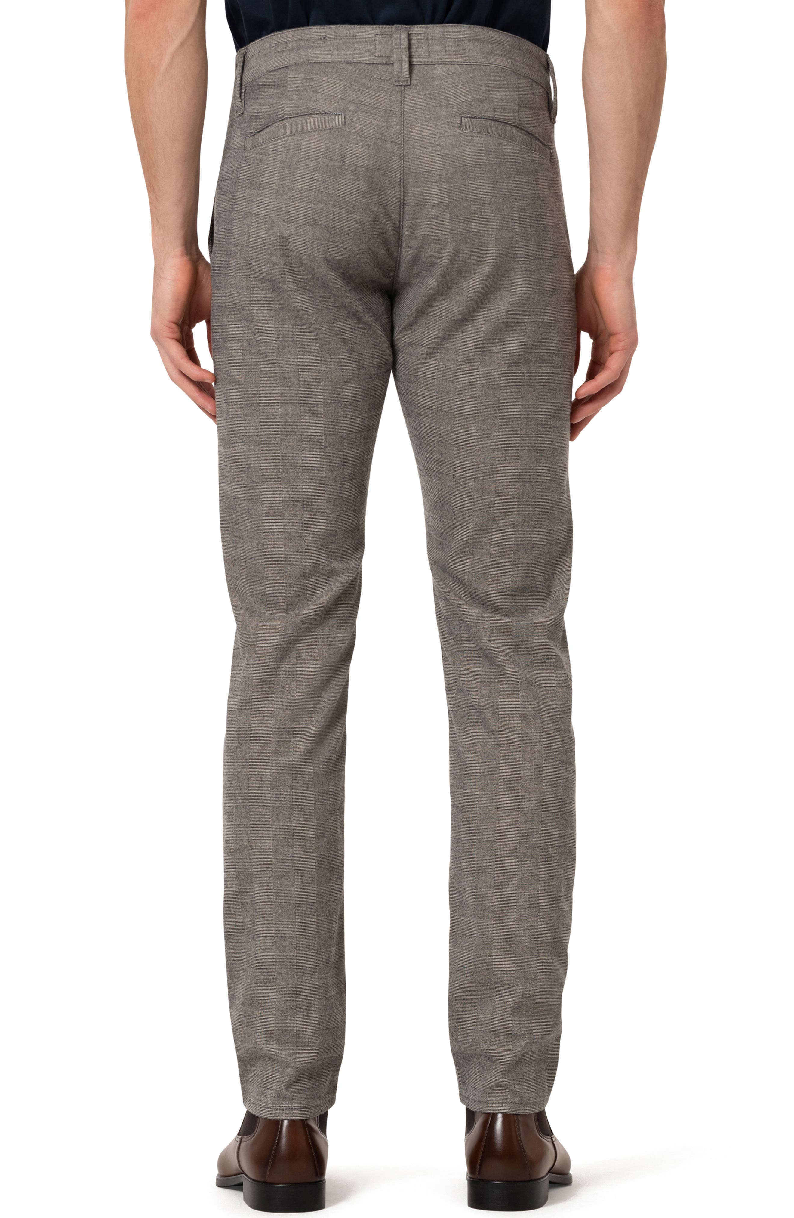 Verona Straight Leg Chino Pants - image 2