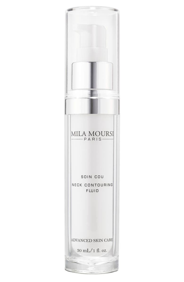 Mila Moursi Neck Contouring Fluid, Main, color, 