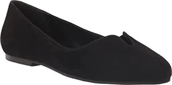 The Notch Ballet Flat