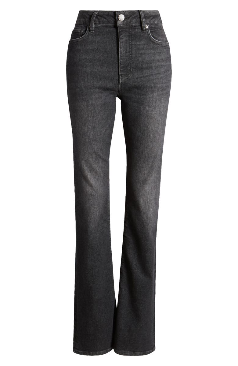 FRAME Le Mini Boot Jeans, Alternate, color, 