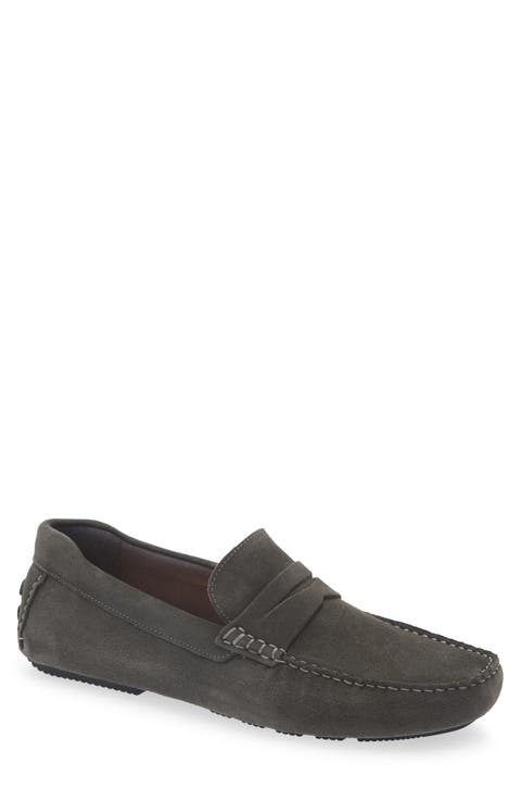 Cody Driving Loafer (Men) (Nordstrom Exclusive)