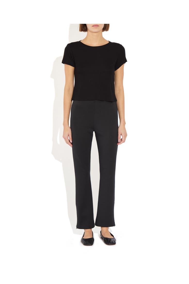 Corrie Tee, Alternate, color, Noir