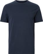 AllSaints Brace Cotton T-Shirt